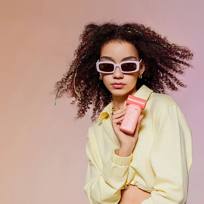 Jisulife Ръчен вентилатор Life9 3600mAh Портативен мини