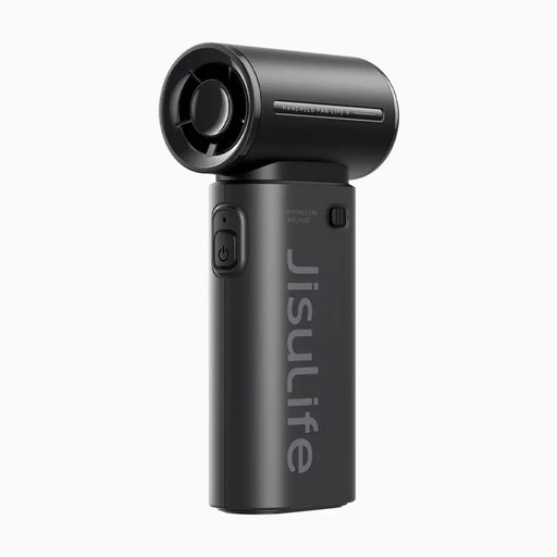 Jisulife Ръчен вентилатор Life9 3600mAh Преносим мини