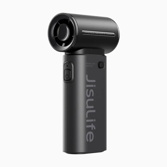 Jisulife Ръчен вентилатор Life9 3600mAh Преносим мини