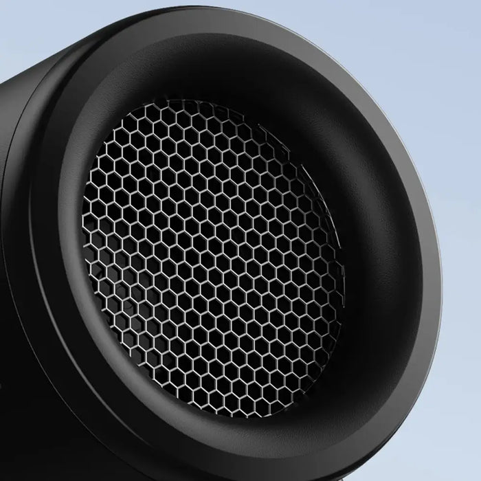 Jisulife Ръчен вентилатор Life9 3600mAh Преносим мини