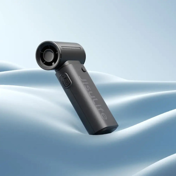 Jisulife Ръчен вентилатор Life9 3600mAh Преносим мини