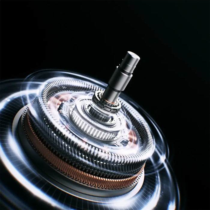 Jisulife Настолен вентилатор Pro3 10000mAh Настолен