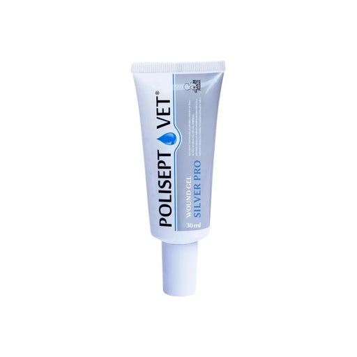 JM SANTE Polisept Vet Wound gel Silver Pro - гел превръзка