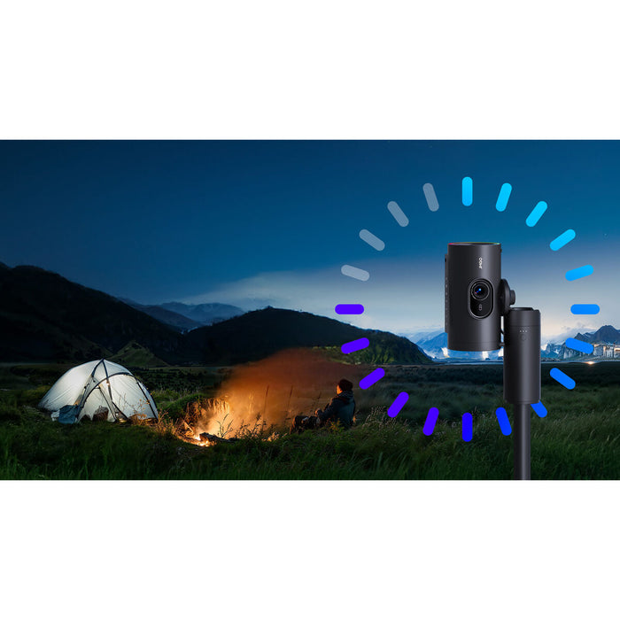 Проектор JMGO PICOPLAY+POWERBANK+TRIPOD+BAG 1080 p 450 lm 1920 x 1080 px