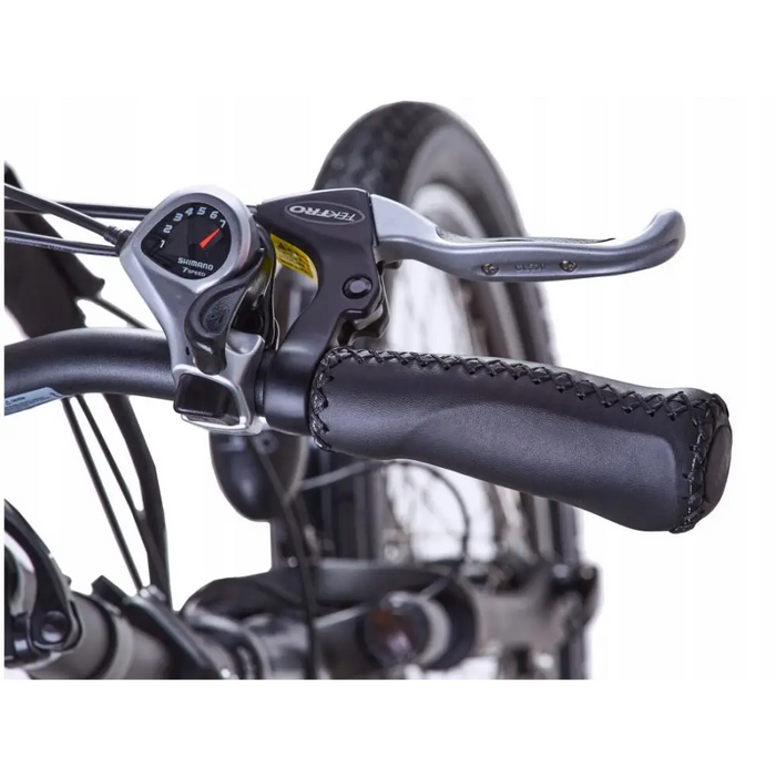 JOBOBIKE Sam - Сгъваем електрически градски велосипед