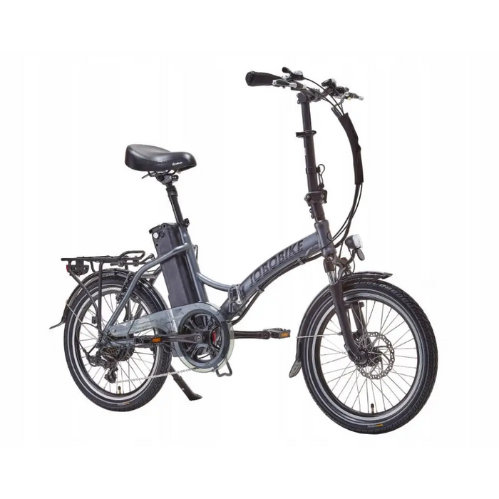 JOBOBIKE Sam - Сгъваем електрически градски велосипед