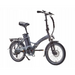 JOBOBIKE Sam - Сгъваем електрически градски велосипед