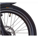 JOBOBIKE Sam - Сгъваем електрически градски велосипед