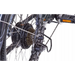JOBOBIKE Sam - Сгъваем електрически градски велосипед