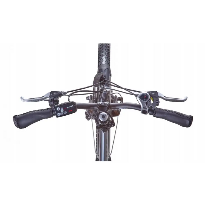 JOBOBIKE Sam - Сгъваем електрически градски велосипед