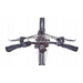 JOBOBIKE Sam - Сгъваем електрически градски велосипед