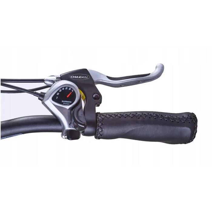JOBOBIKE Sam - Сгъваем електрически градски велосипед
