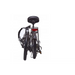 JOBOBIKE Sam - Сгъваем електрически градски велосипед
