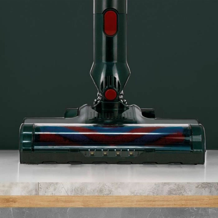 Прахосмукачка-стик JOCCA