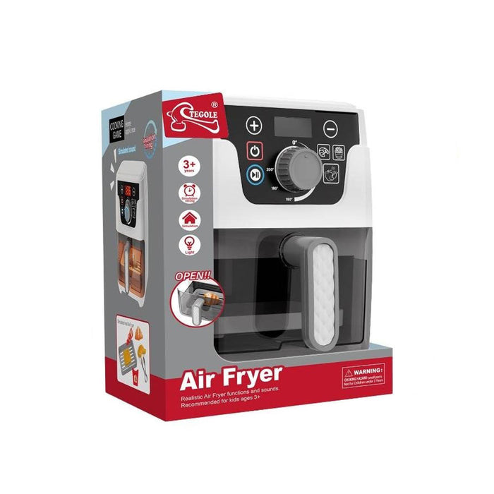 Tegole Уред за Готвене Air Fryer