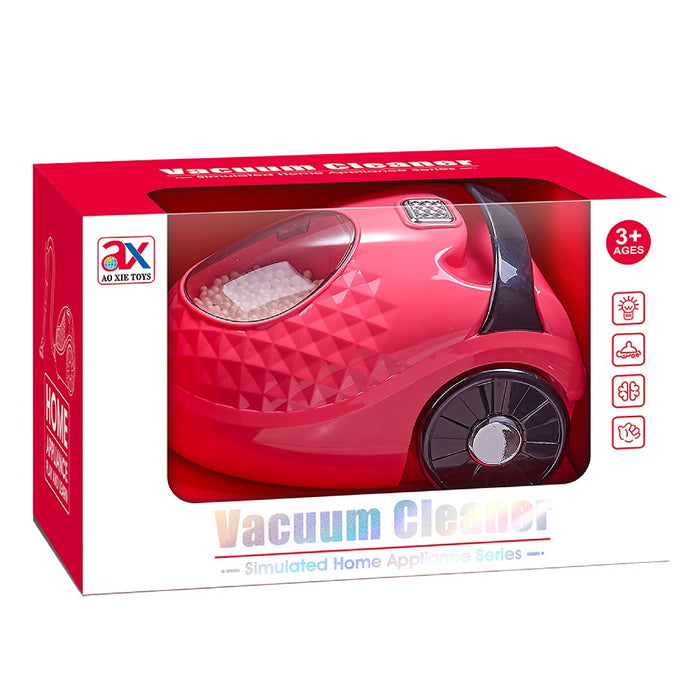 Home Appliance Прахосмукачка