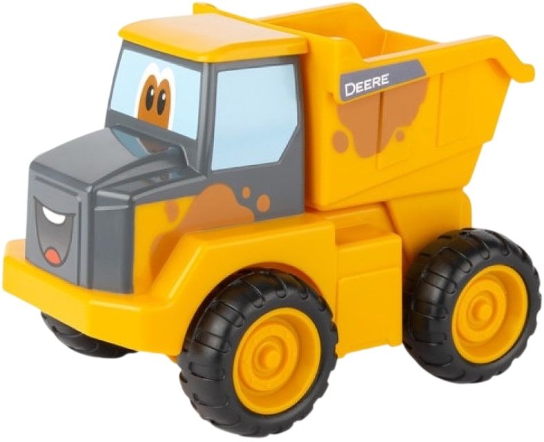 Детска играчка John Deere - Камион