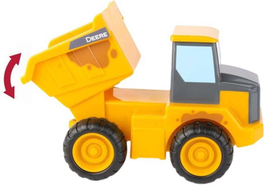 Детска играчка John Deere - Камион
