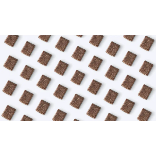 JOHN DOG Soft Bites Cubes Beef 95% - Лакомство за кучета