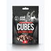 JOHN DOG Soft Bites Cubes Beef 95% - Лакомство за кучета