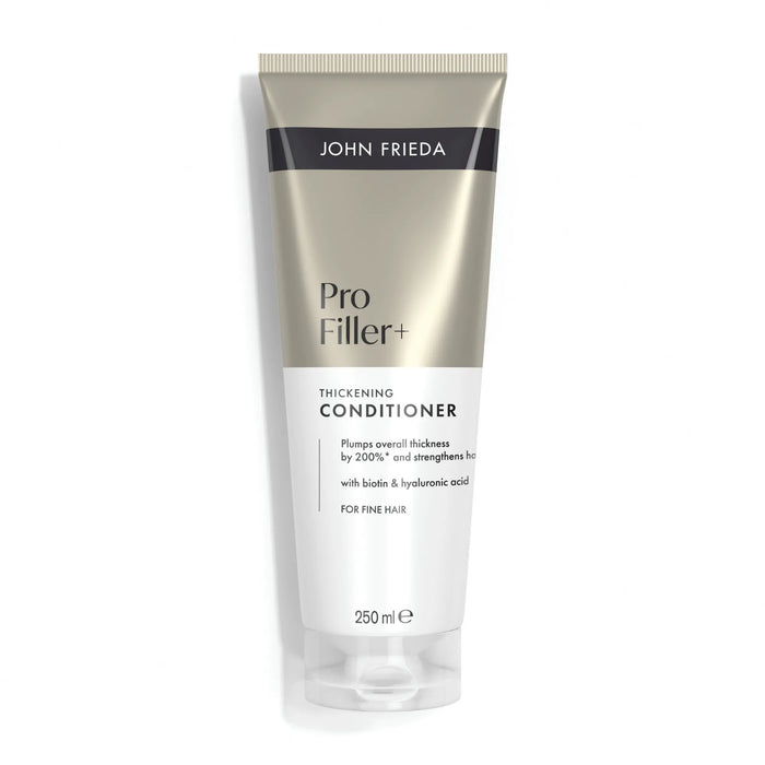 Балсам за фина и тънка коса ProFiller+, 250 ml
