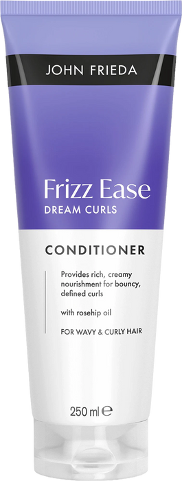 Балсам за къдрава коса Frizz Ease Dream Curls, 250 ml