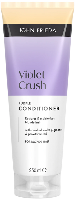 Балсам за руса коса Violet Crush, 250 ml