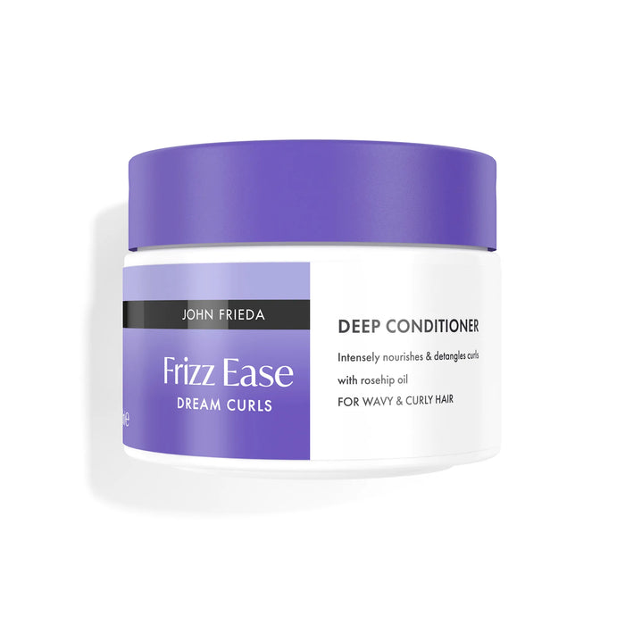 Маска за къдрава коса Frizz Ease Dream Curls, 250 ml