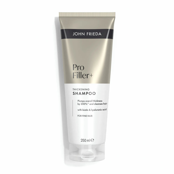 Шампоан за фина и тънка коса ProFiller+, 250 ml