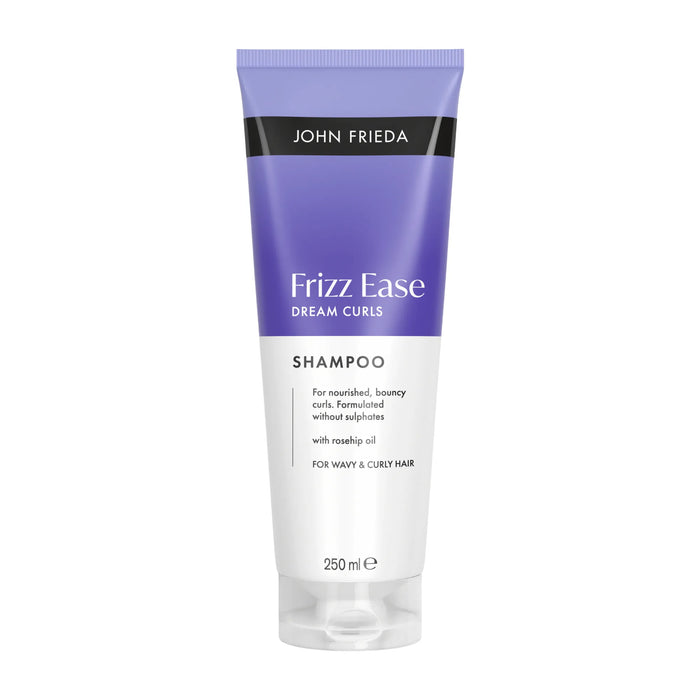 Шампоан за къдрава коса Frizz Ease Dream Curls, 250 Милиметър