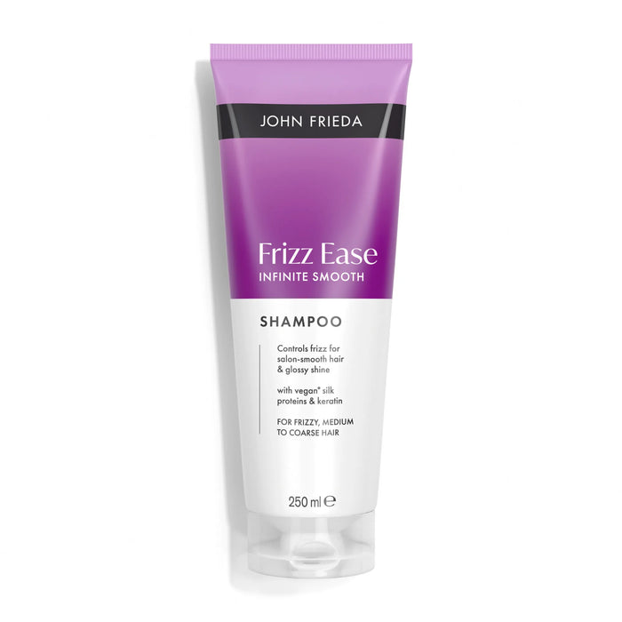 Шампоан за коса Frizz Ease Infinite Smooth, 250 ml