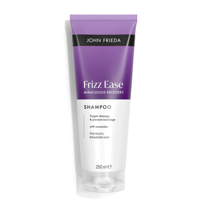Шампоан за коса Frizz Ease Miraculous Recovery, 250 ml