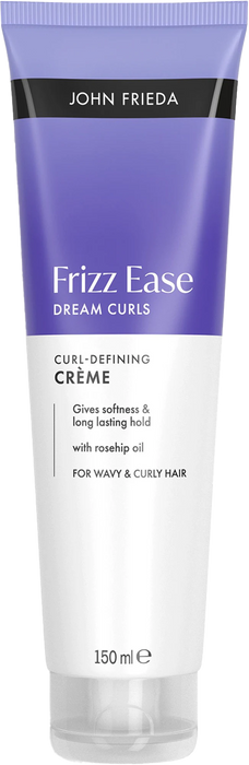 Стилизиращ крем за къдрици Frizz Ease Dream Curls, 150 ml