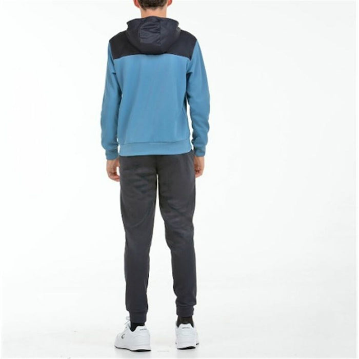 Детски Анцуг John Smith Cenle Син 2 Части