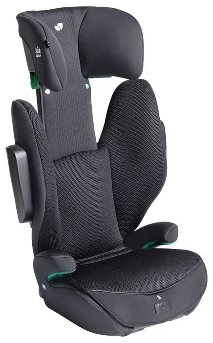 Стол за кола Joie Signature - i-Traver, с IsoFix, i-Size, 100-150 cm, Еclipse Mesh