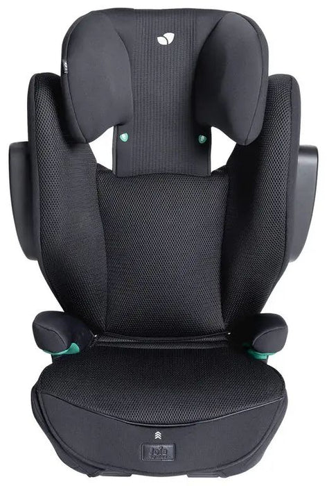 Стол за кола Joie Signature - i-Traver, с IsoFix, i-Size, 100-150 cm, Еclipse Mesh