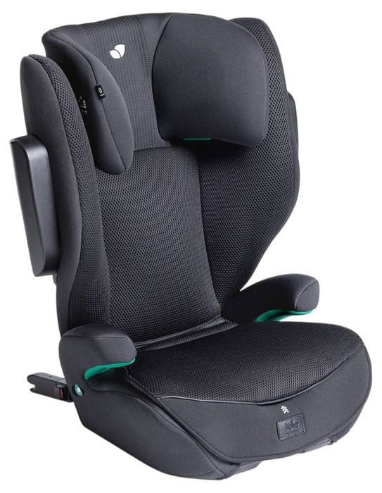 Стол за кола Joie Signature - i-Traver, с IsoFix, i-Size, 100-150 cm, Еclipse Mesh