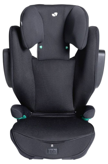 Стол за кола Joie Signature - i-Traver, с IsoFix, i-Size, 100-150 cm, Еclipse Mesh