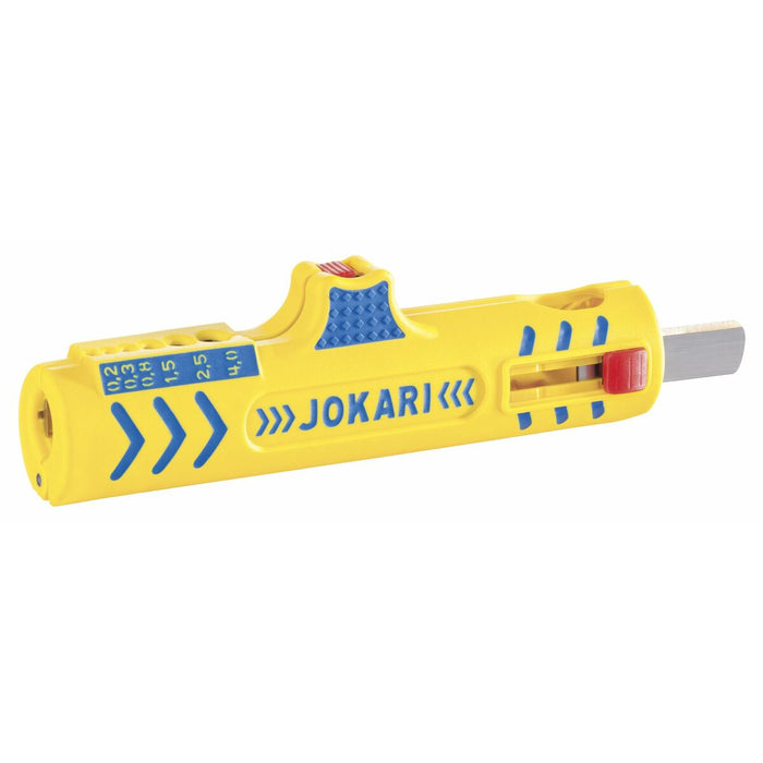 Клещи за Кабели JOKARI Secura No. 15