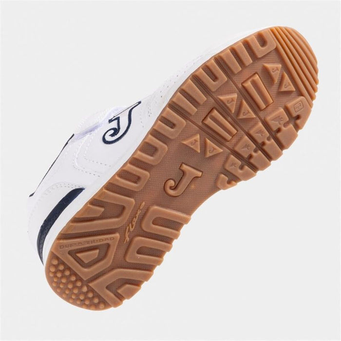 Спортни Маратонки за Деца Joma Sport Tornado 2502 Бял