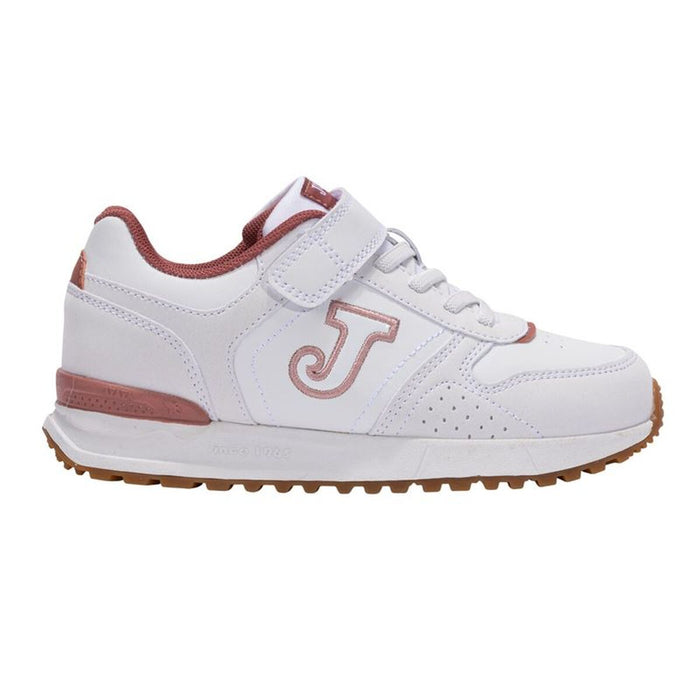 Спортни Маратонки за Деца Joma Sport Tornado 2532 Кафяв