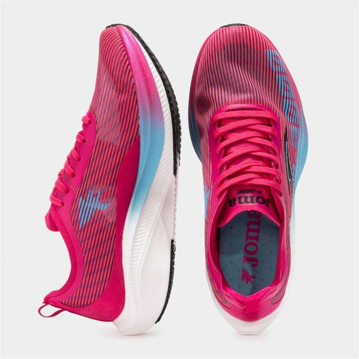 Маратонки за Бягане за Деца Joma Sport R.3000 2510 Фуксия