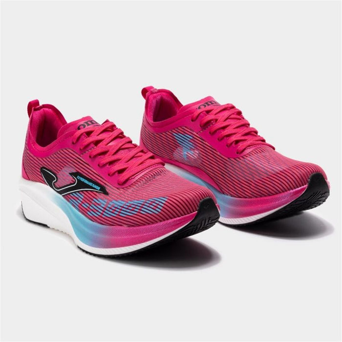 Маратонки за Бягане за Деца Joma Sport R.3000 2510 Фуксия