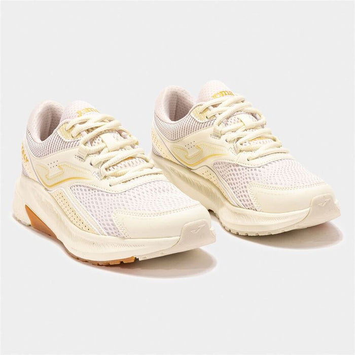 Маратонки за Бягане за Деца Joma Sport Vitaly 2525 Бежов