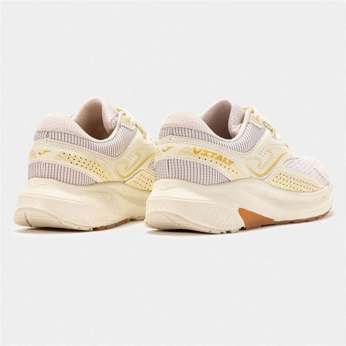 Маратонки за Бягане за Деца Joma Sport Vitaly 2525 Бежов