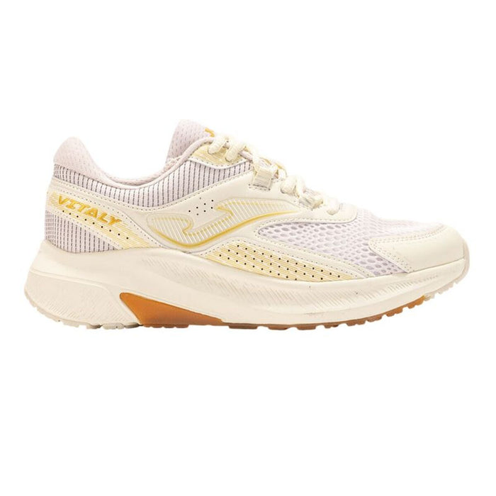 Маратонки за Бягане за Деца Joma Sport Vitaly 2525 Бежов
