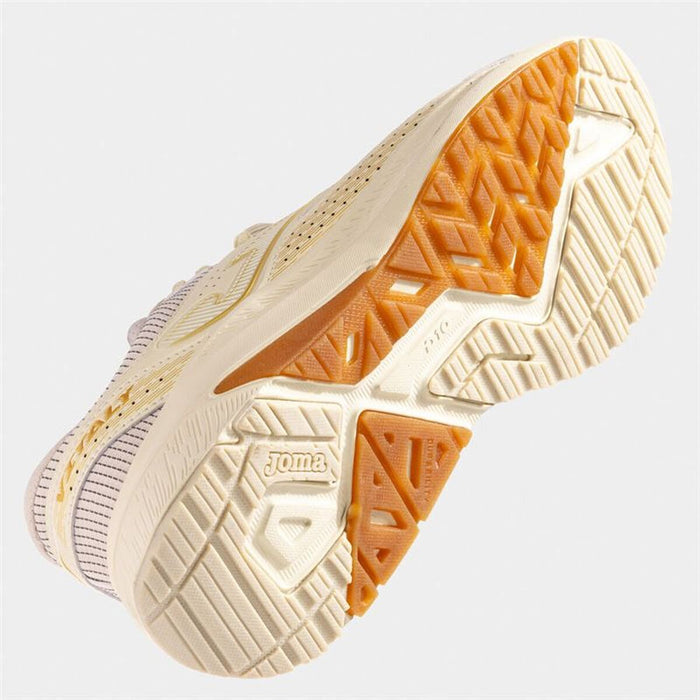 Маратонки за Бягане за Деца Joma Sport Vitaly 2525 Бежов