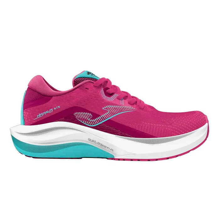 Маратонки за Бягане за Деца Joma Sport Hispalis 2510 Фуксия