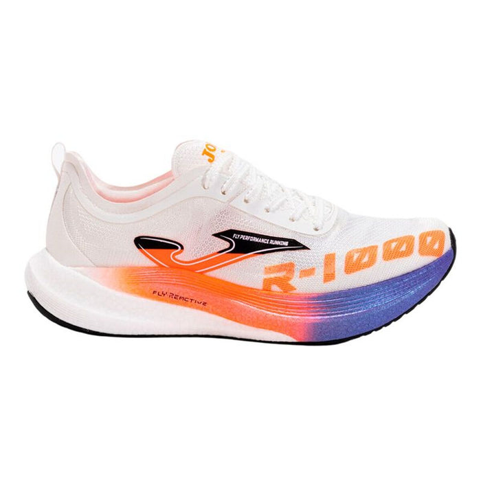 Маратонки за Бягане за Деца Joma Sport R1000 2502 Бял