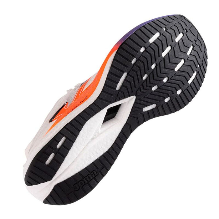 Маратонки за Бягане за Деца Joma Sport R1000 2502 Бял